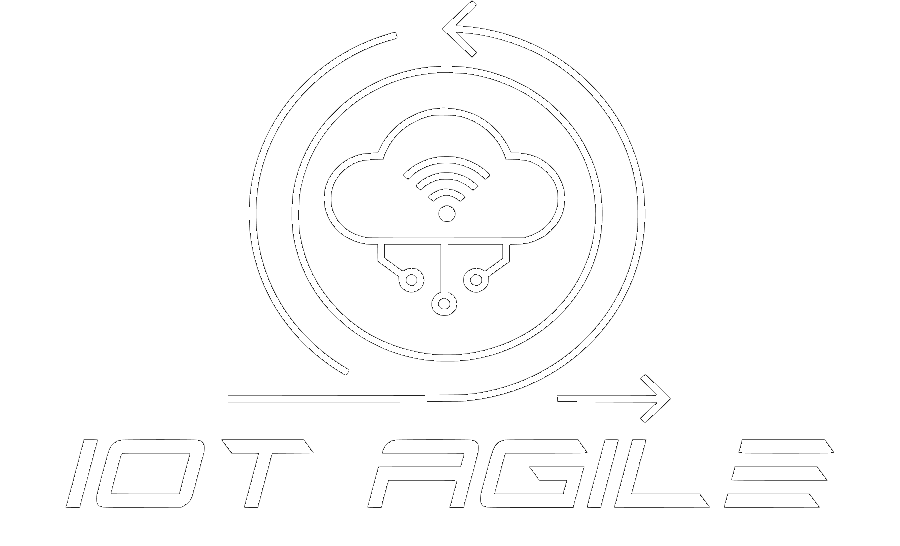 Logo IoT Agile
